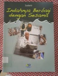 Indahnya Berbagi Dengan Sesama