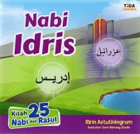 Image of Nabi Idris